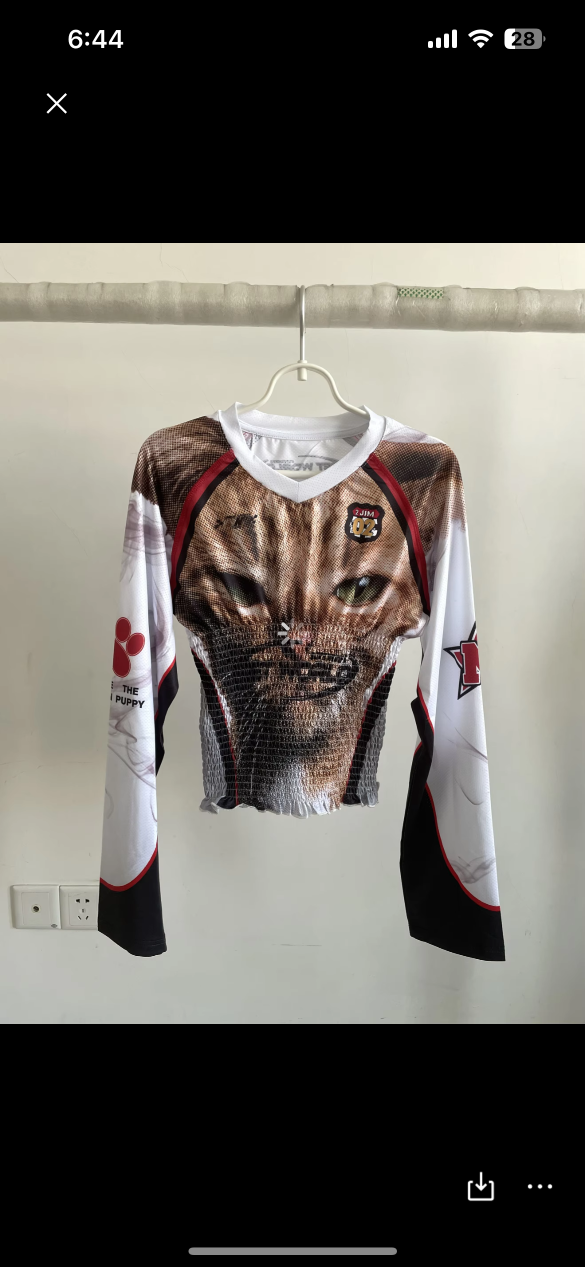 Power CAT TOP