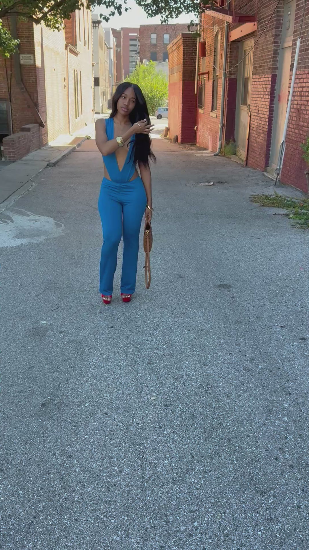 Bluey 2 piece