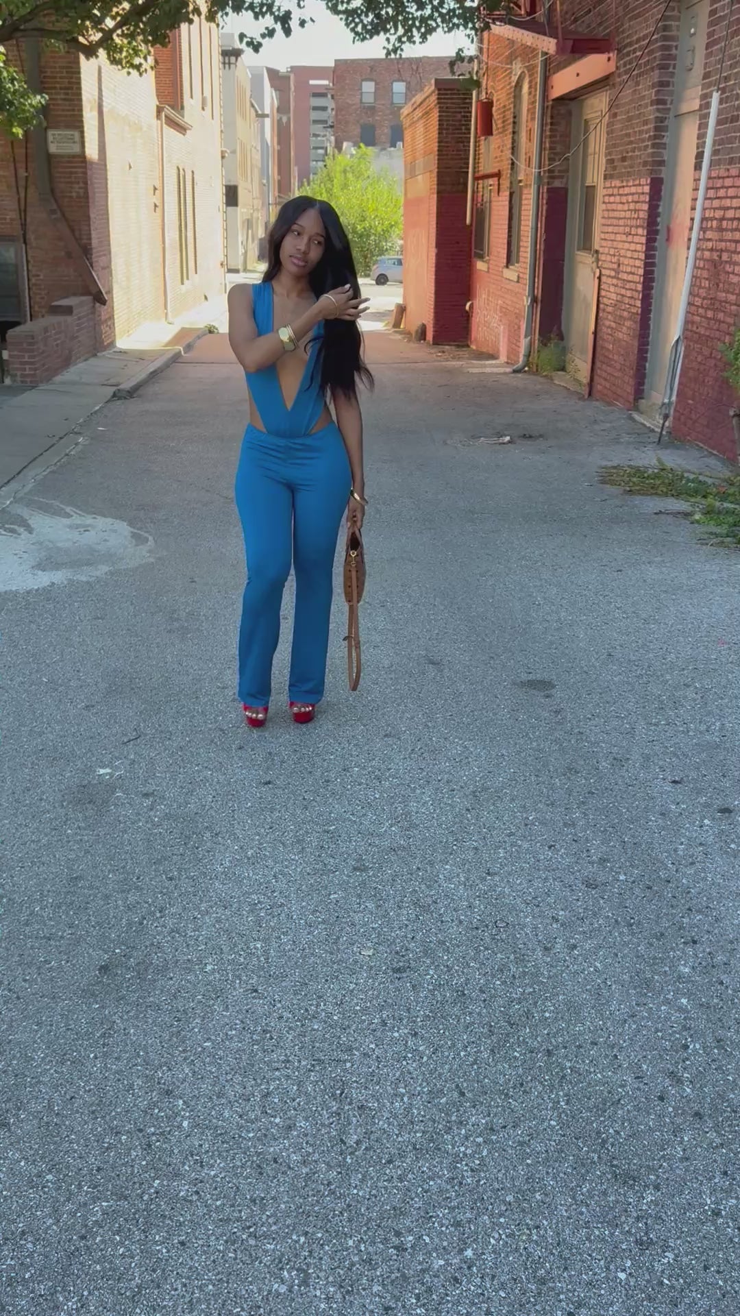 Bluey 2 piece